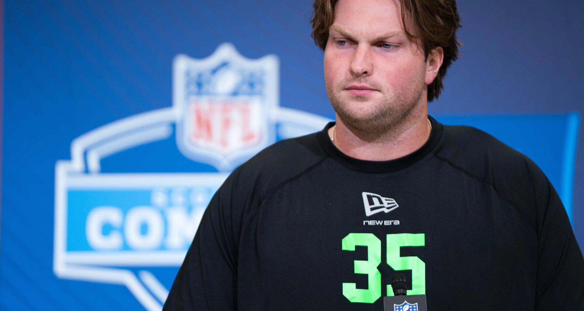 Texans find two potential starting linemen in PFF's 3-round mock draft