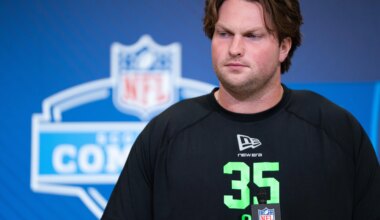 Texans find two potential starting linemen in PFF's 3-round mock draft
