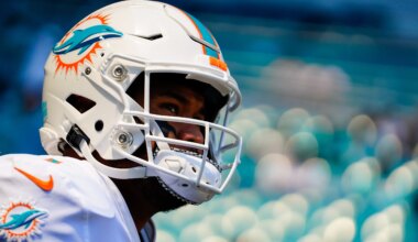 Tagovailoa signing among top-10 offseason moves