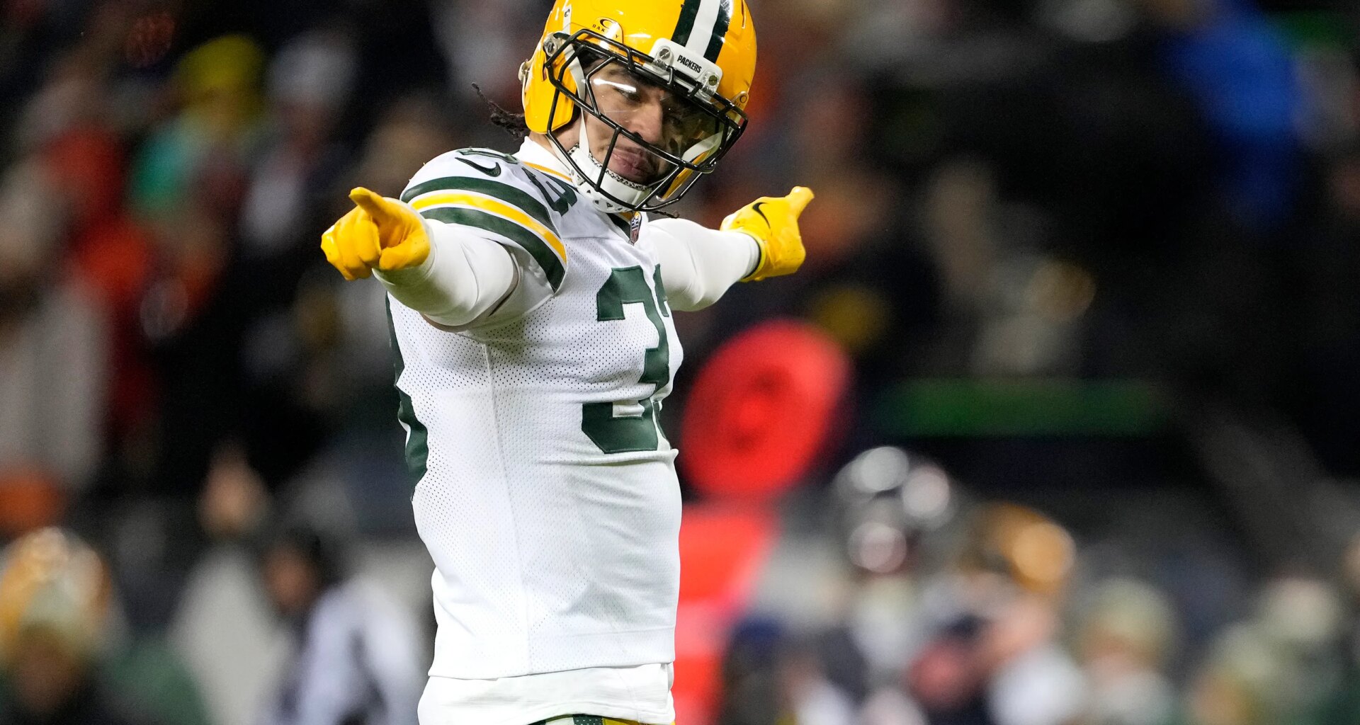 Packers S Evan Williams among NFL's top 25 earners in performance-based pay in 2025