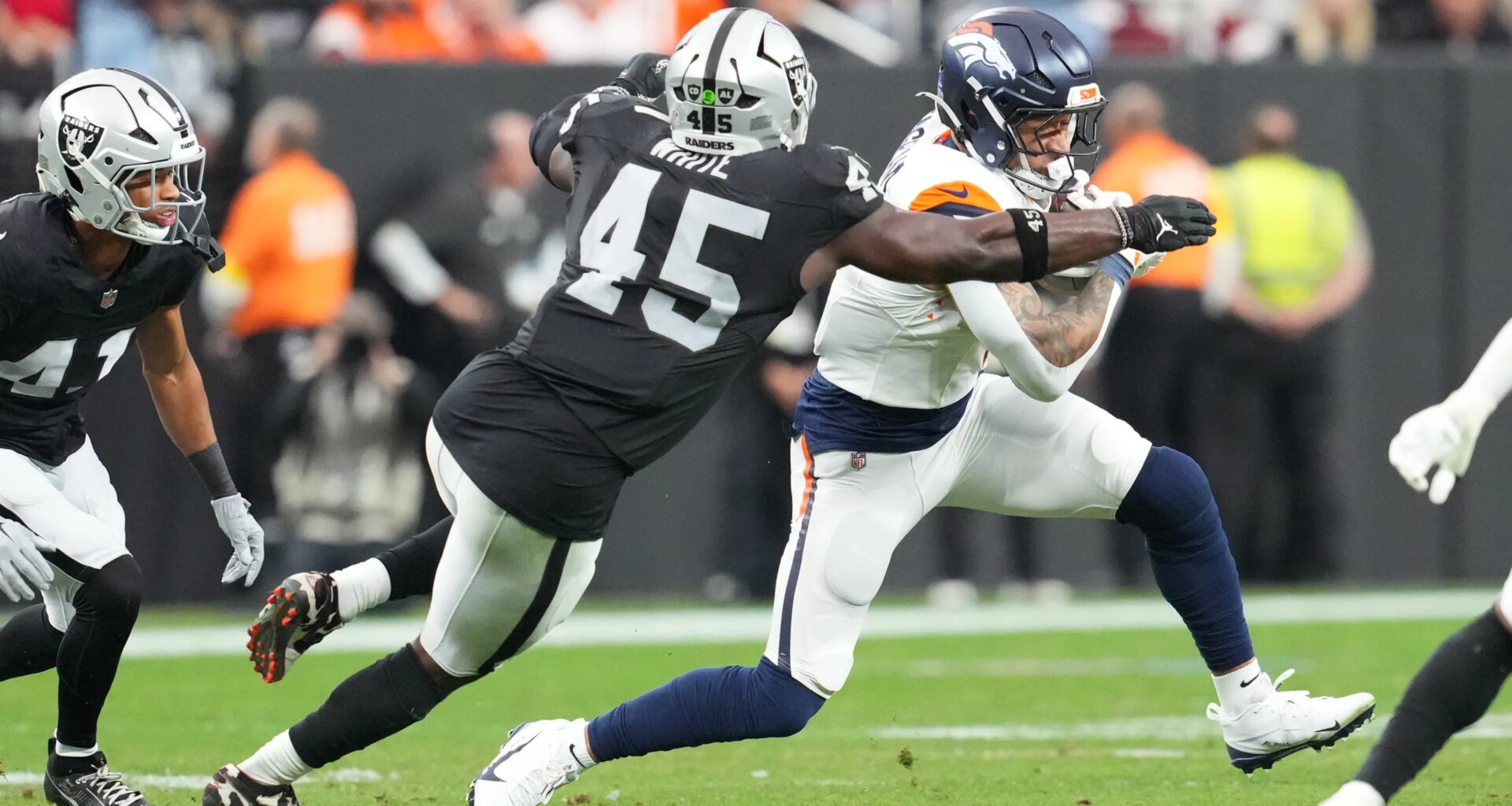 14 former Eagles still on the market entering Phase 2