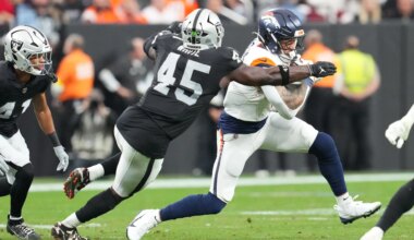 14 former Eagles still on the market entering Phase 2