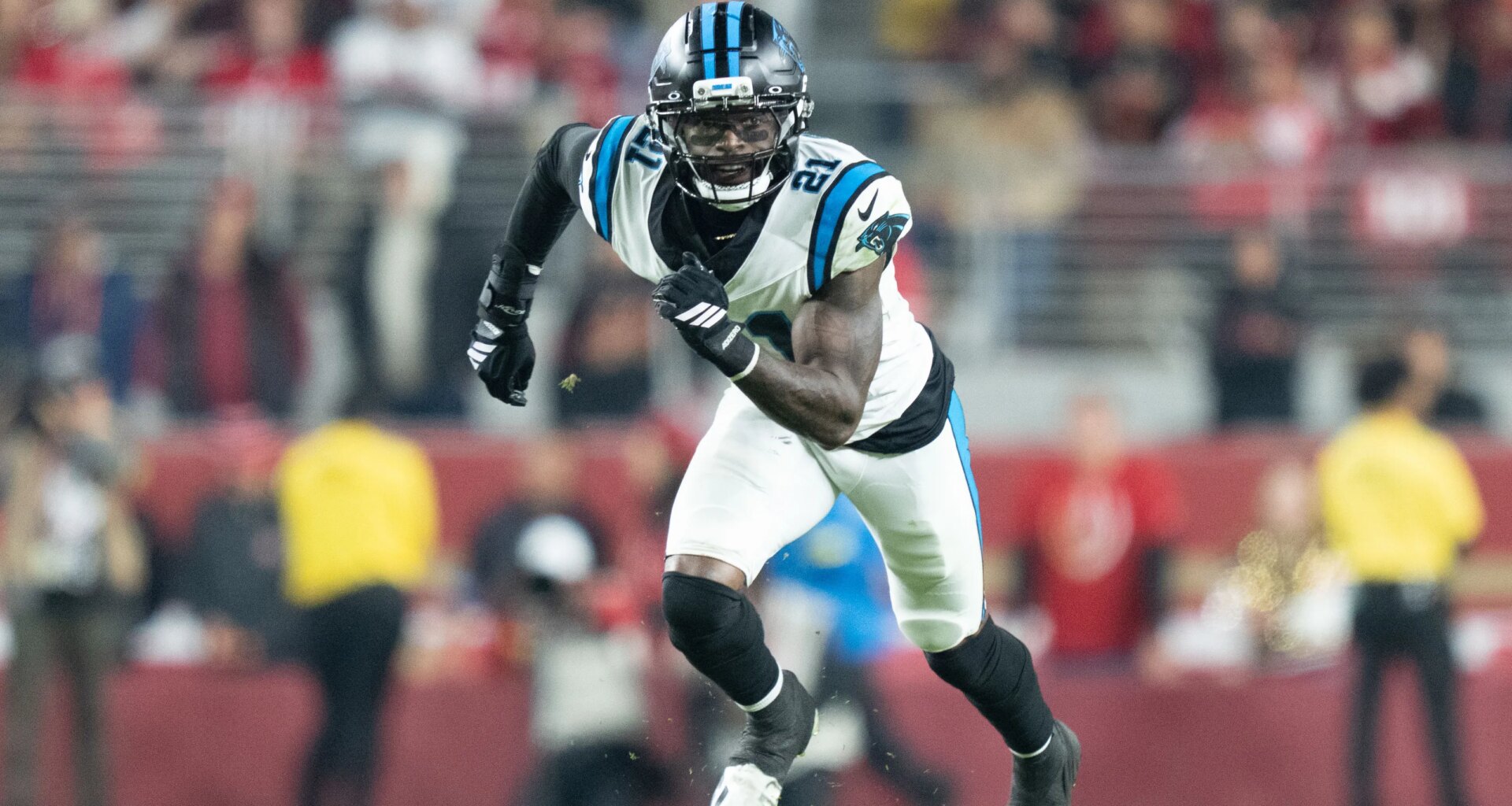 Former Bengals player nearly leads NFL in performance-based pay bump