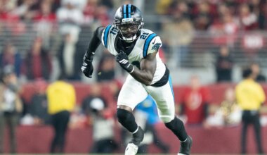 Former Bengals player nearly leads NFL in performance-based pay bump