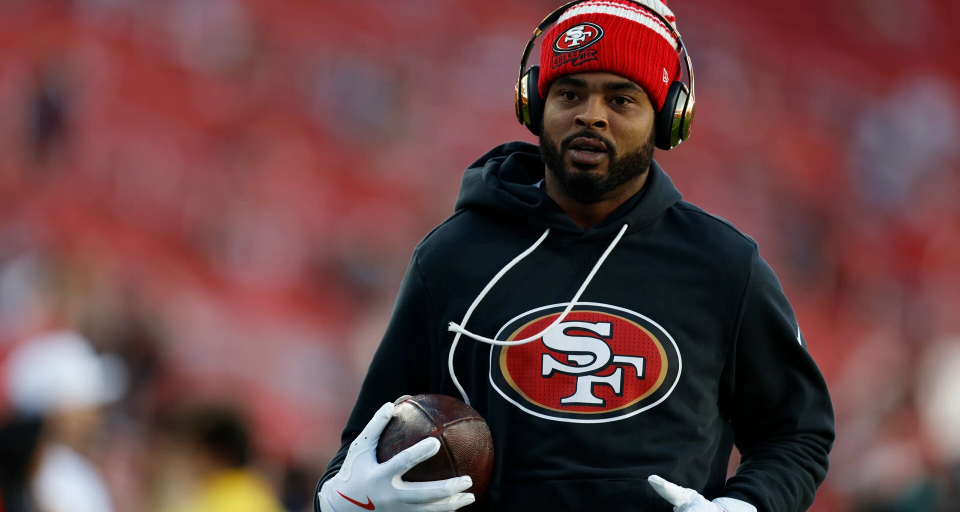 3 veteran WR the New York Jets could still sign in free agency