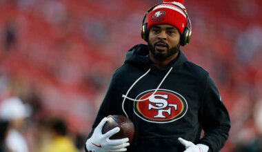 3 veteran WR the New York Jets could still sign in free agency