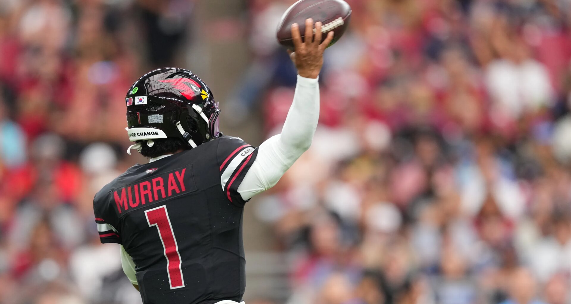 Will Kyler Murray lead the Vikings to the playoffs in 2026?