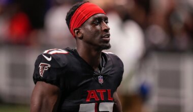 Atlanta Falcons ranked 15th in ESPN free agency rankings