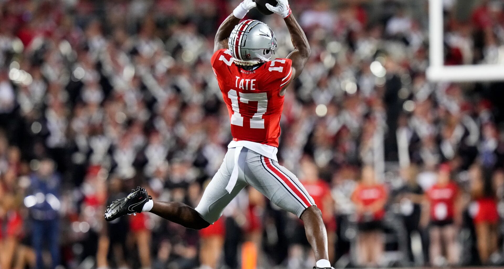 Daniel Jeremiah Throws a curveball in Mock Draft 3.0