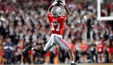 Daniel Jeremiah Throws a curveball in Mock Draft 3.0