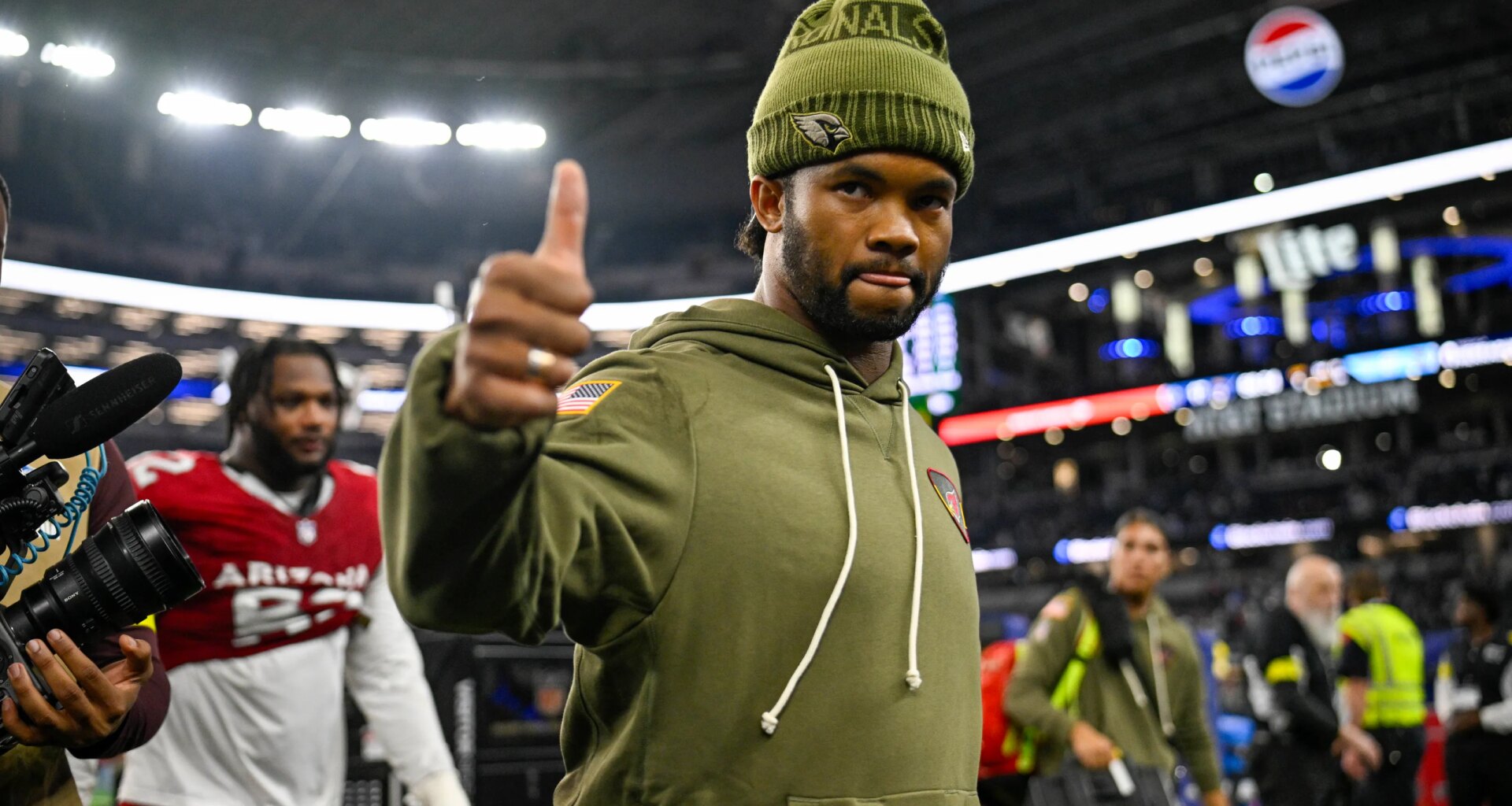 One Vikings signing seen as 'biggest steal' of free agency