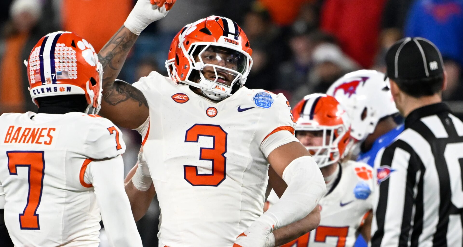 Vikings get a new edge rusher from the ACC