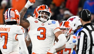 Vikings get a new edge rusher from the ACC