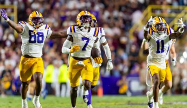 Top Cowboys options at newly gained No. 92 pick can change whole draft