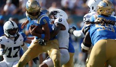 Top 5 safety prospects for Cowboys in 2026 NFL Draft