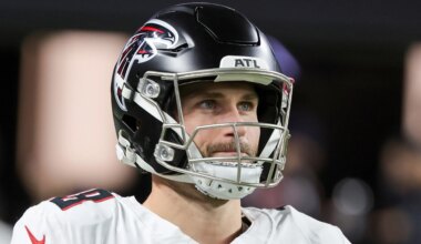 Good fit for Raiders in 2026?