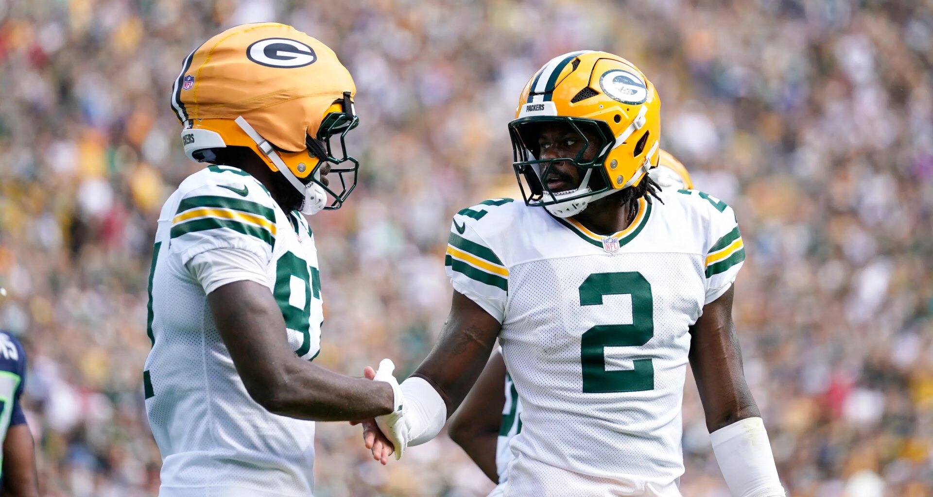 Which departing free agent will the Packers miss most in 2026?