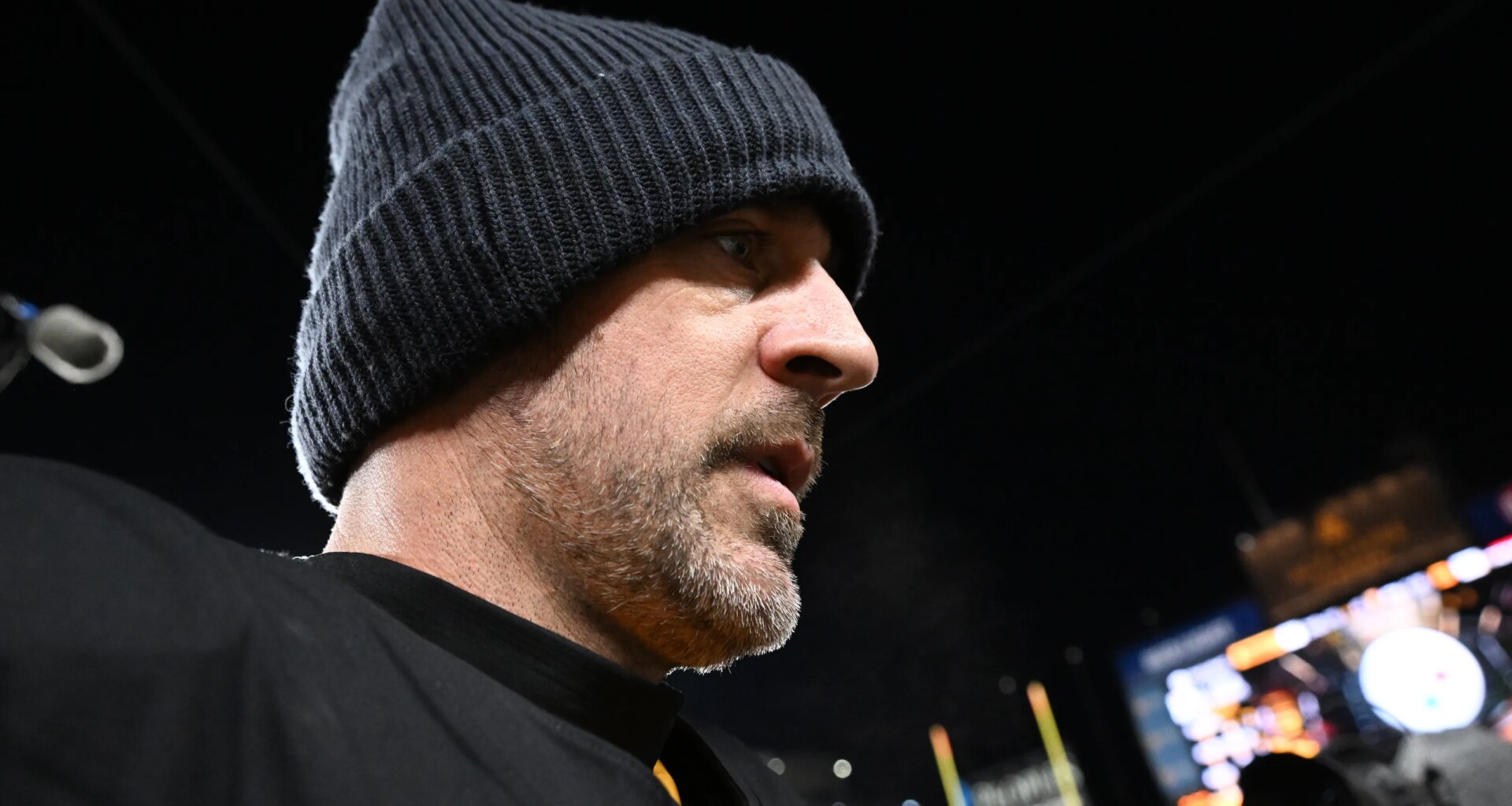 Steelers great thinks team wasting time on Rodgers