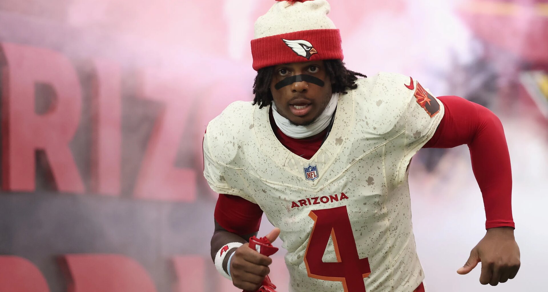 Detroit Lions signing former Cardinals WR Greg Dortch