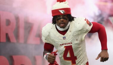 Detroit Lions signing former Cardinals WR Greg Dortch