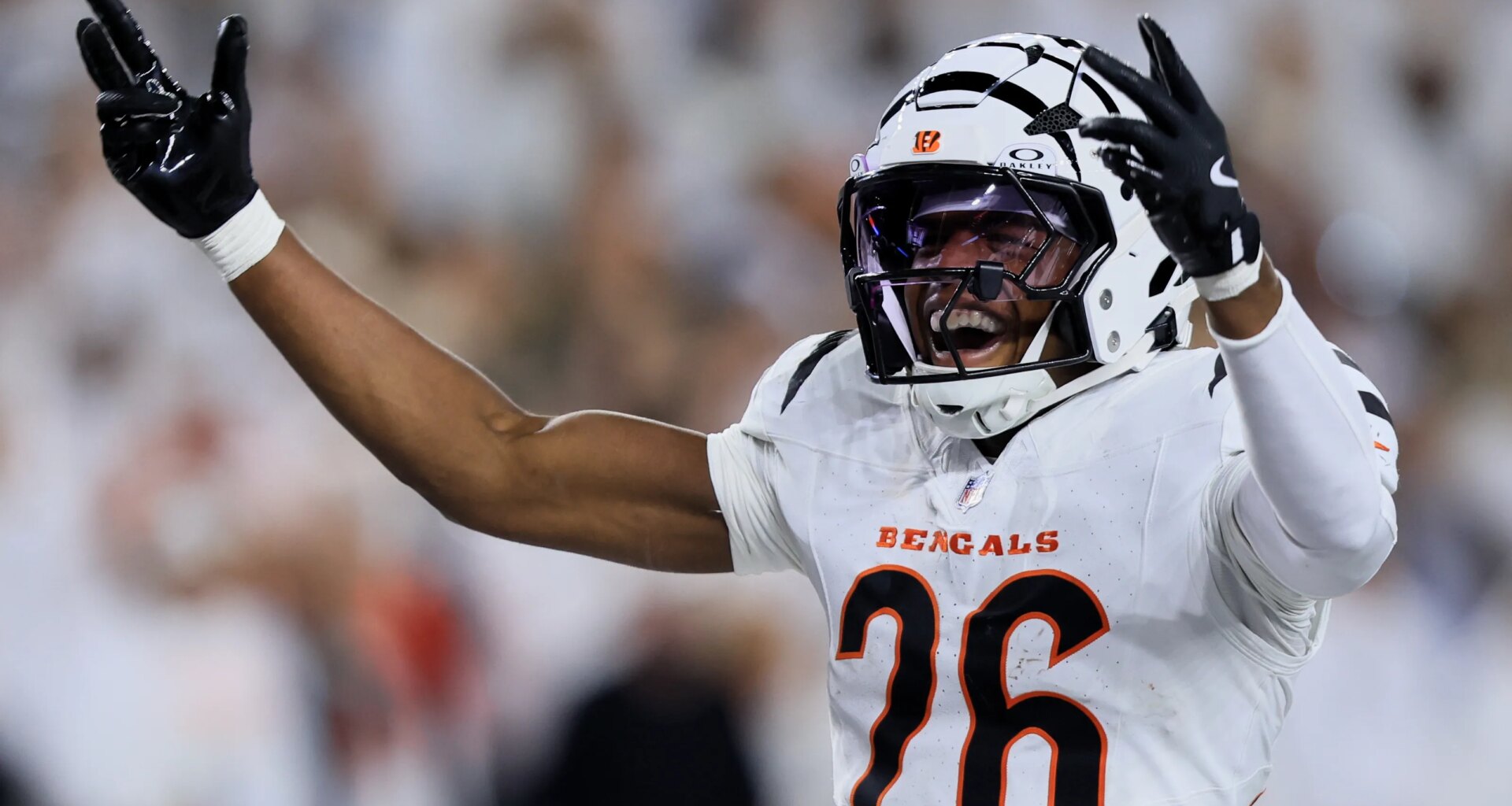 Broncos aren't signing safety Tycen Anderson