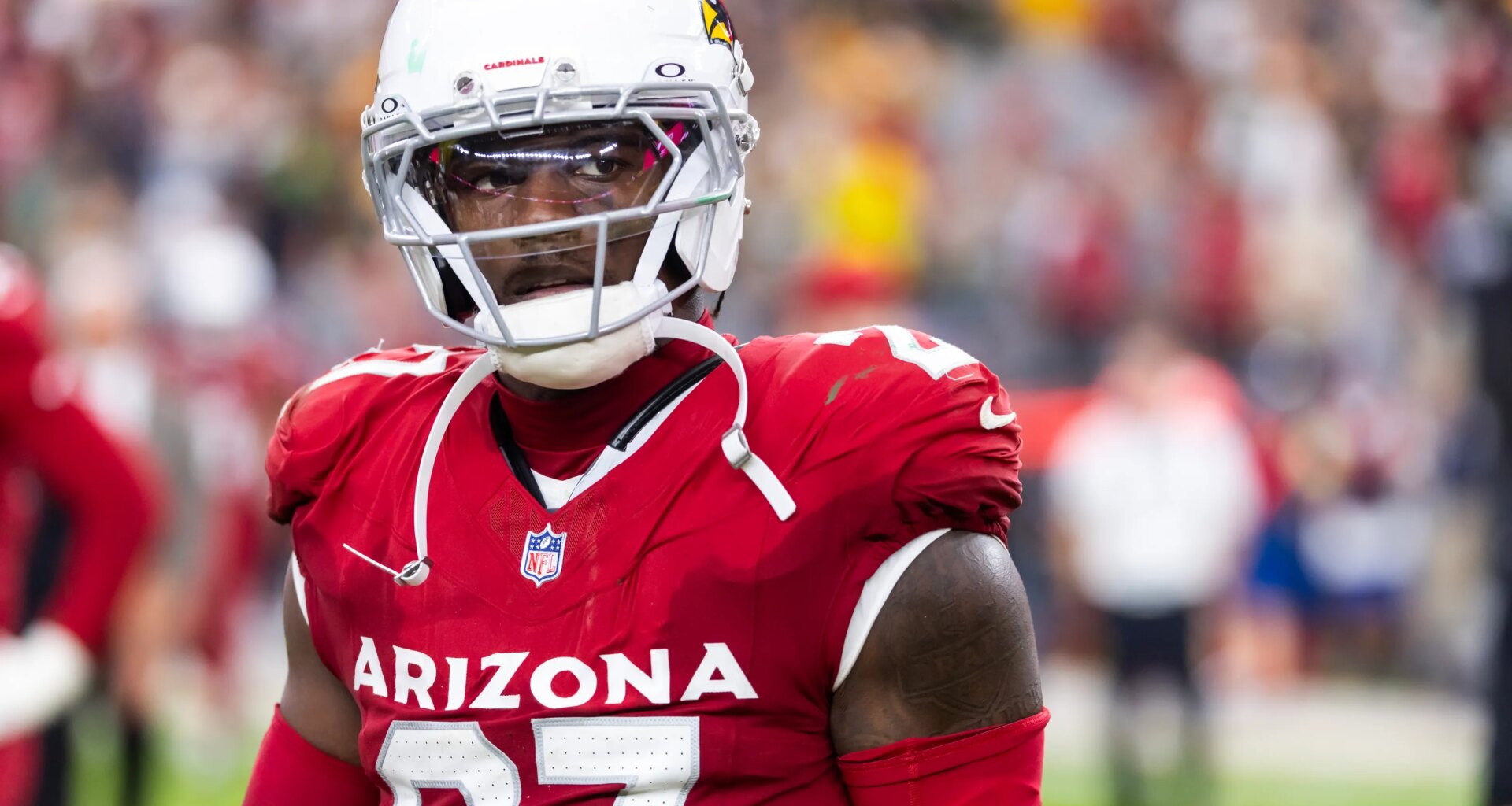 What is Akeem Davis-Gaither's salary cap hit with Colts?