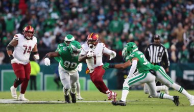 Panthers named best fit for WR Deebo Samuel