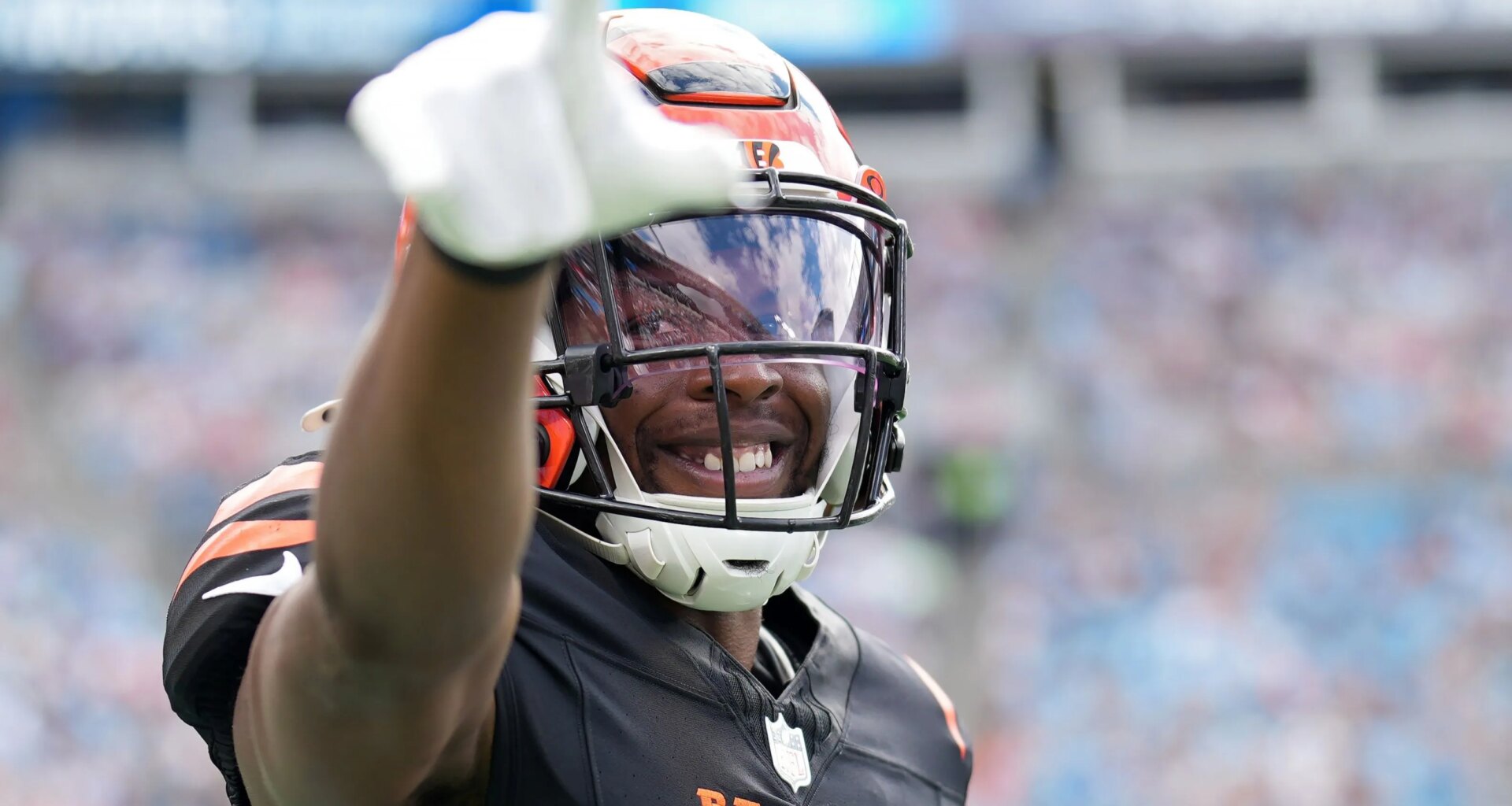 Broncos officially sign safety Tycen Anderson