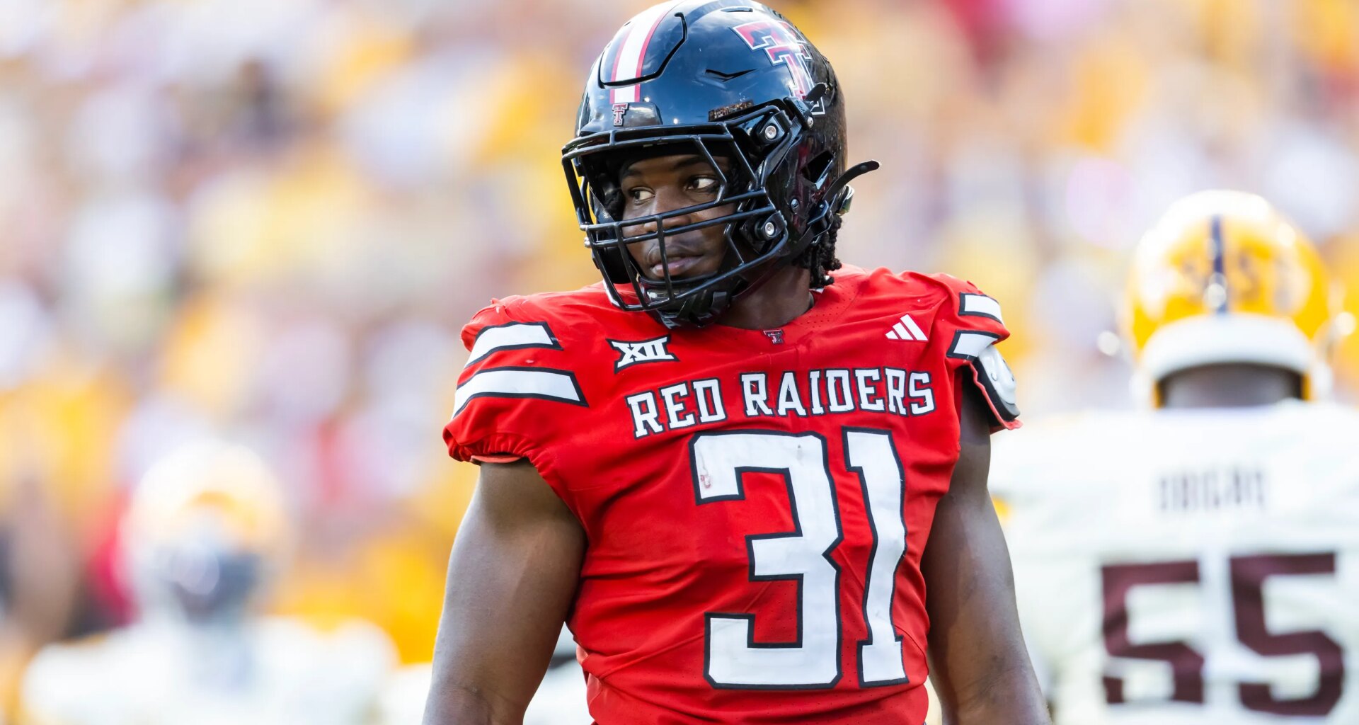 Arizona Cardinals take pass rusher at No. 3 overall