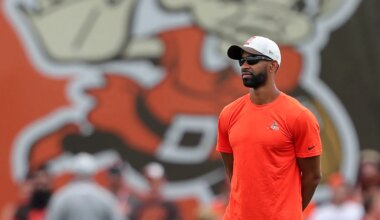 Browns new rule proposal points to obvious trade; but for who?