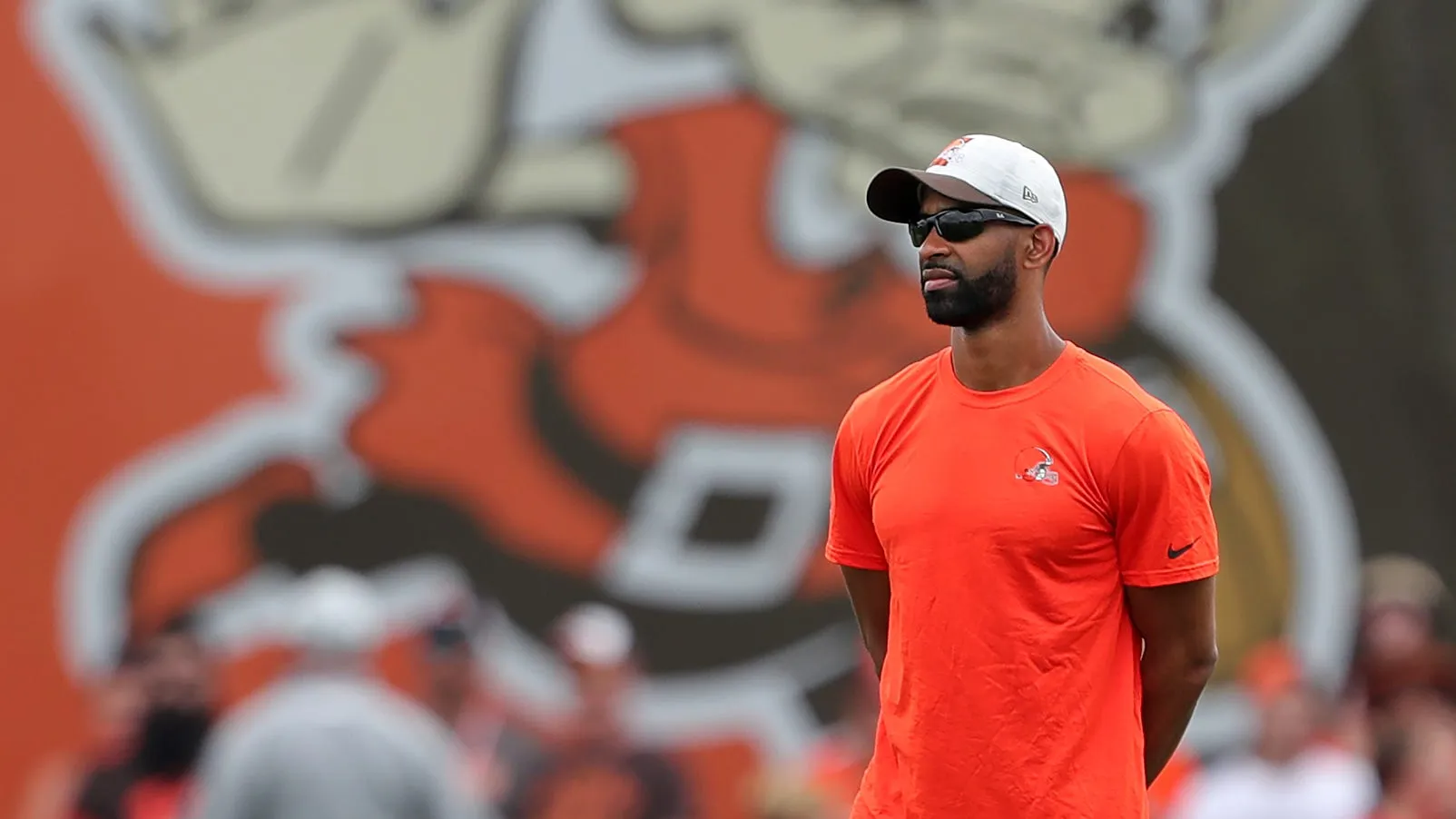 Browns new rule proposal points to obvious trade; but for who?