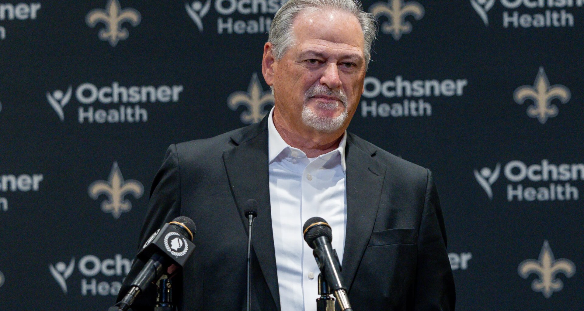 Saints positioned to be big spenders again in 2027