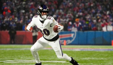 No doubt, Isaiah Likely was New York Giants' best free agent addition