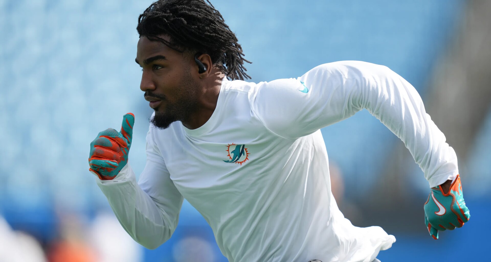 Fans love Super Bowl math from Jaylen Waddle trade