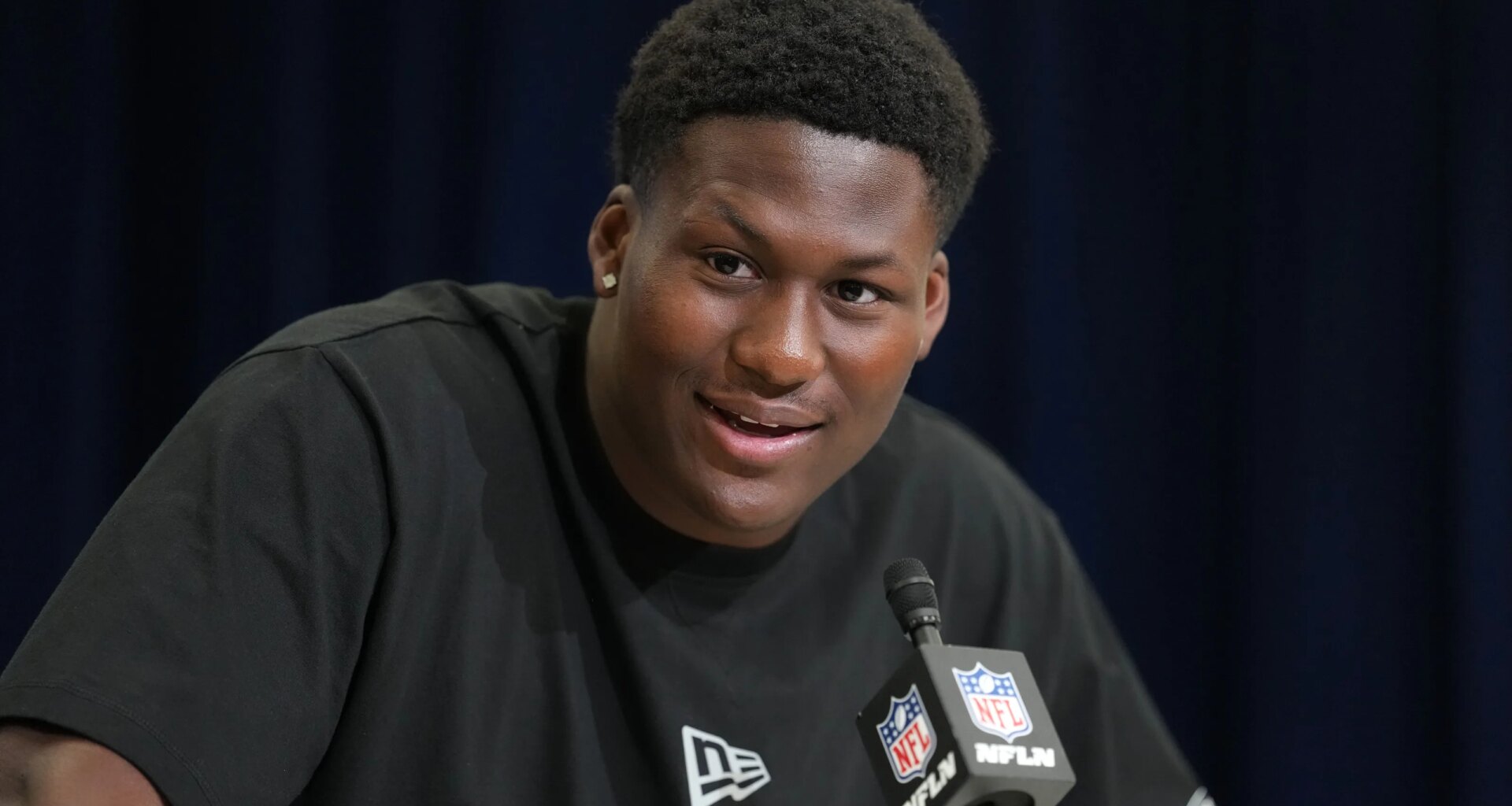 Texas LB Anthony Hill Jr. drawing NFL Draft interest from Vikings