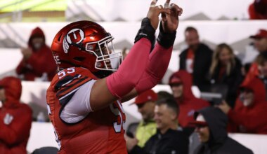 Rams take OT with first-round pick