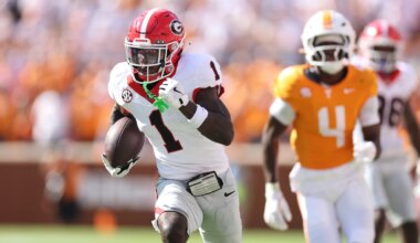 Falcons land Colton Hood, Zachariah Branch