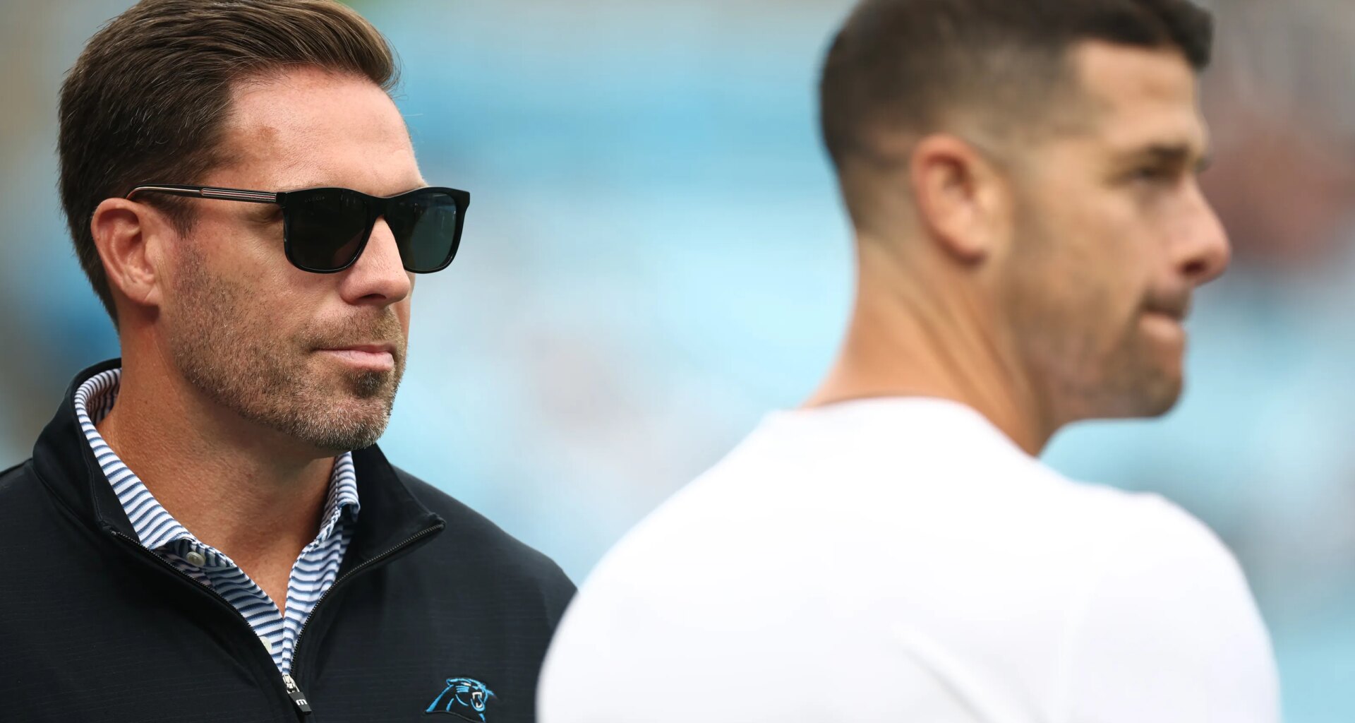 Panthers GM Dan Morgan says free agents are more open joining Carolina