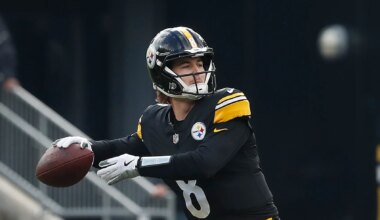 Kenny Pickett Panthers Video Draws Mixed Reactions on X