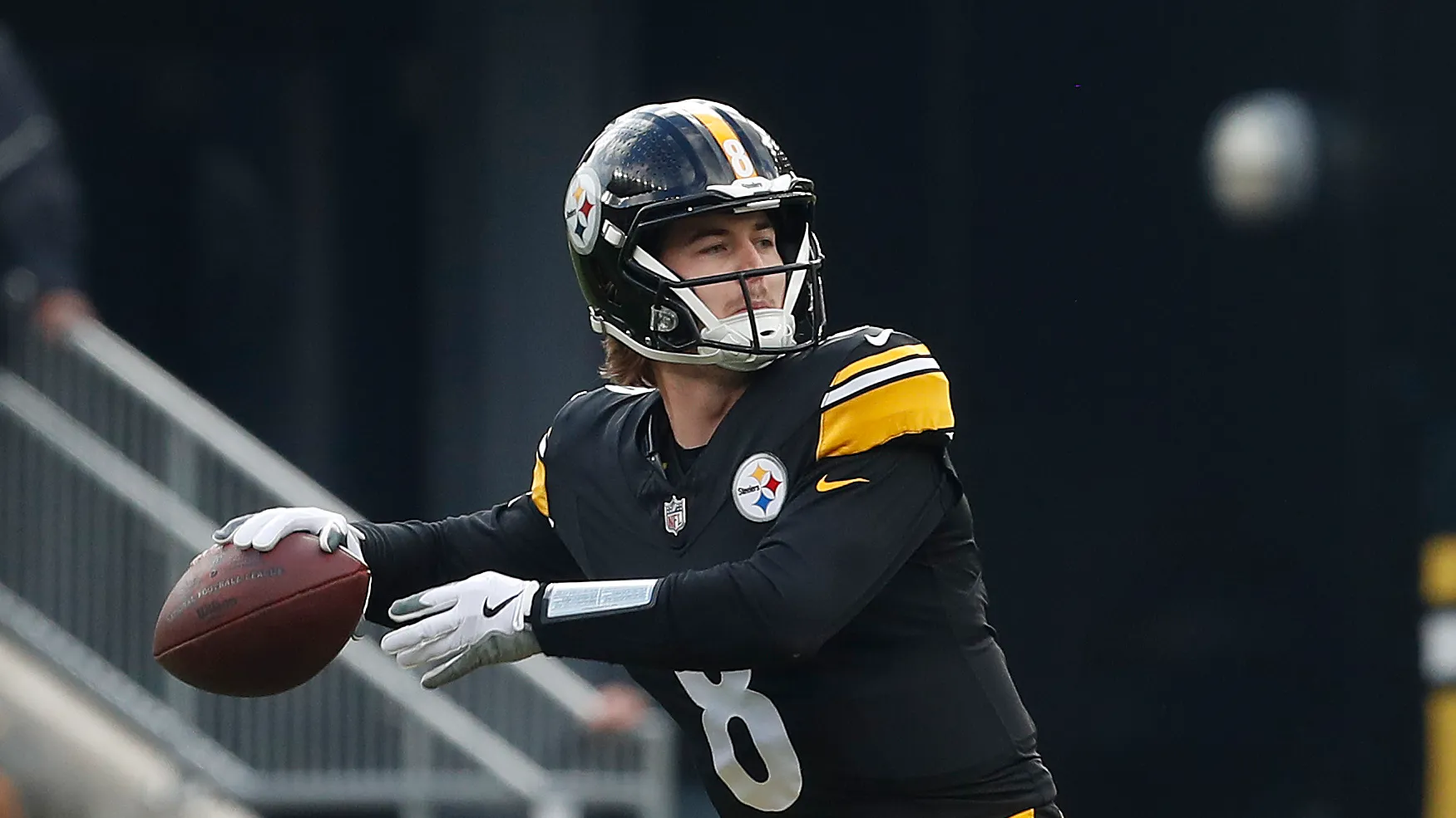 Kenny Pickett Panthers Video Draws Mixed Reactions on X