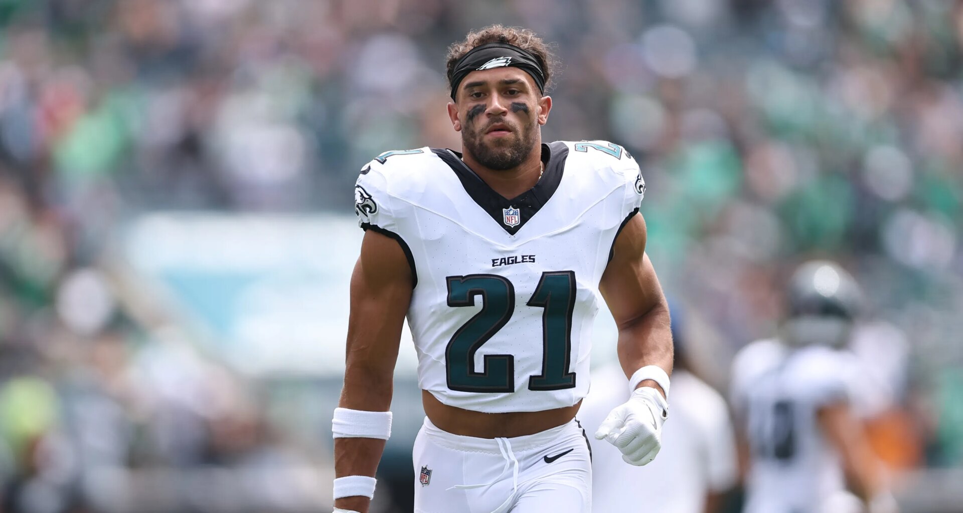 Atlanta Falcons roster breakdown following trade with Eagles