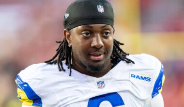 Panthers reportedly signing LB Nick Hampton