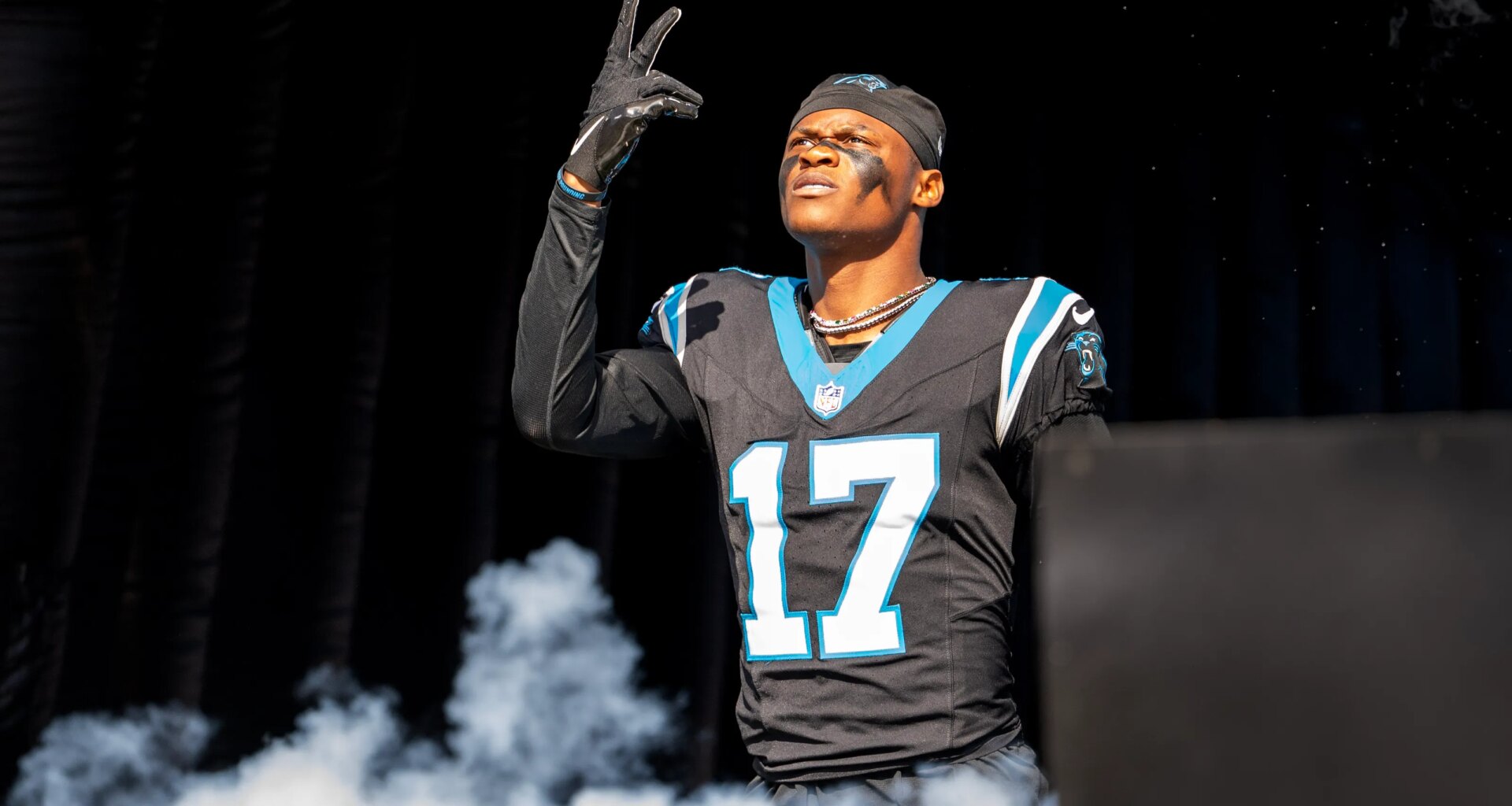 Former Falcons WR DJ Chark announces retirement from NFL