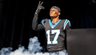 Former Falcons WR DJ Chark announces retirement from NFL