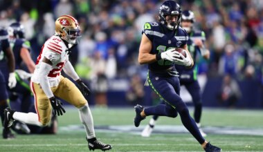 Why did Jaguars sign Seahawks Jake Bobo to offer sheet?