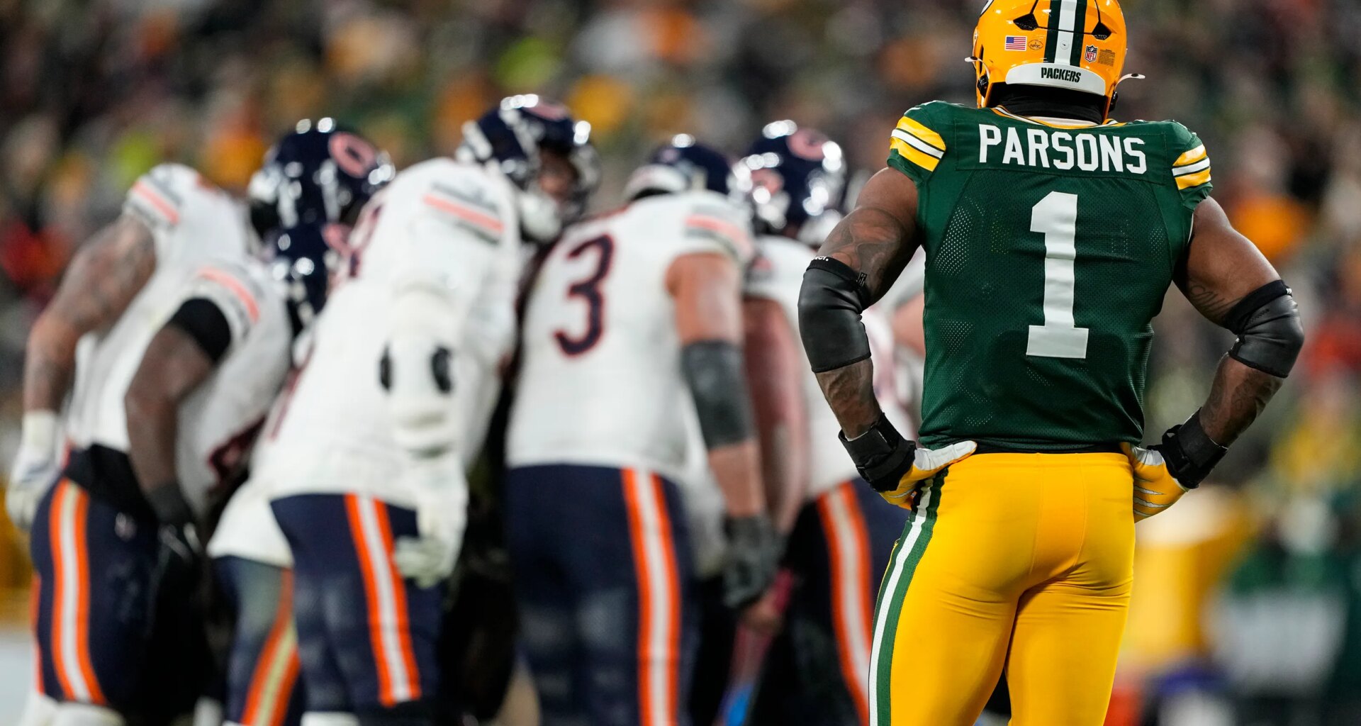 Are Packers set up to improve in 2026? Internal growth will be key