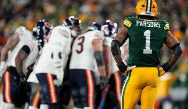 Are Packers set up to improve in 2026? Internal growth will be key