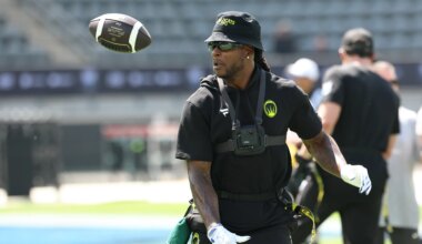 How to watch Fanatics Flag Football Classic: Time, TV channel, players