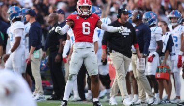 Packers post-free agency mock draft: Defensive help added early