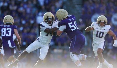 Atlanta Falcons to meet with Washington OT Carver Willis